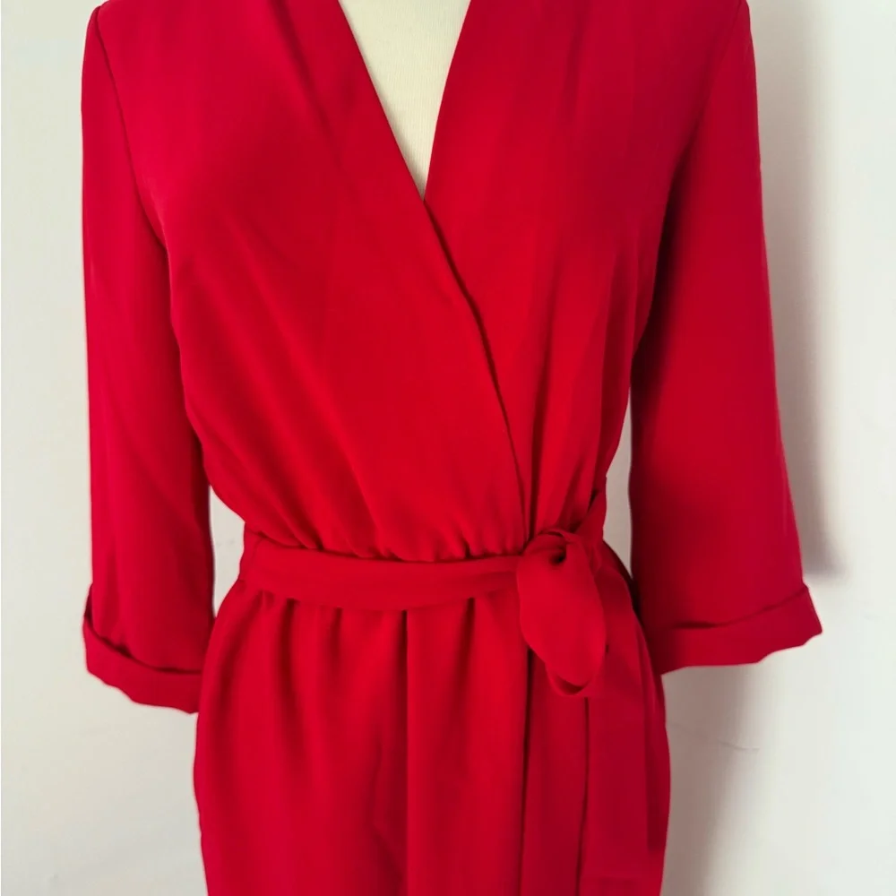 Amanda Uprichard new york dress size M - Picture 4 of 7